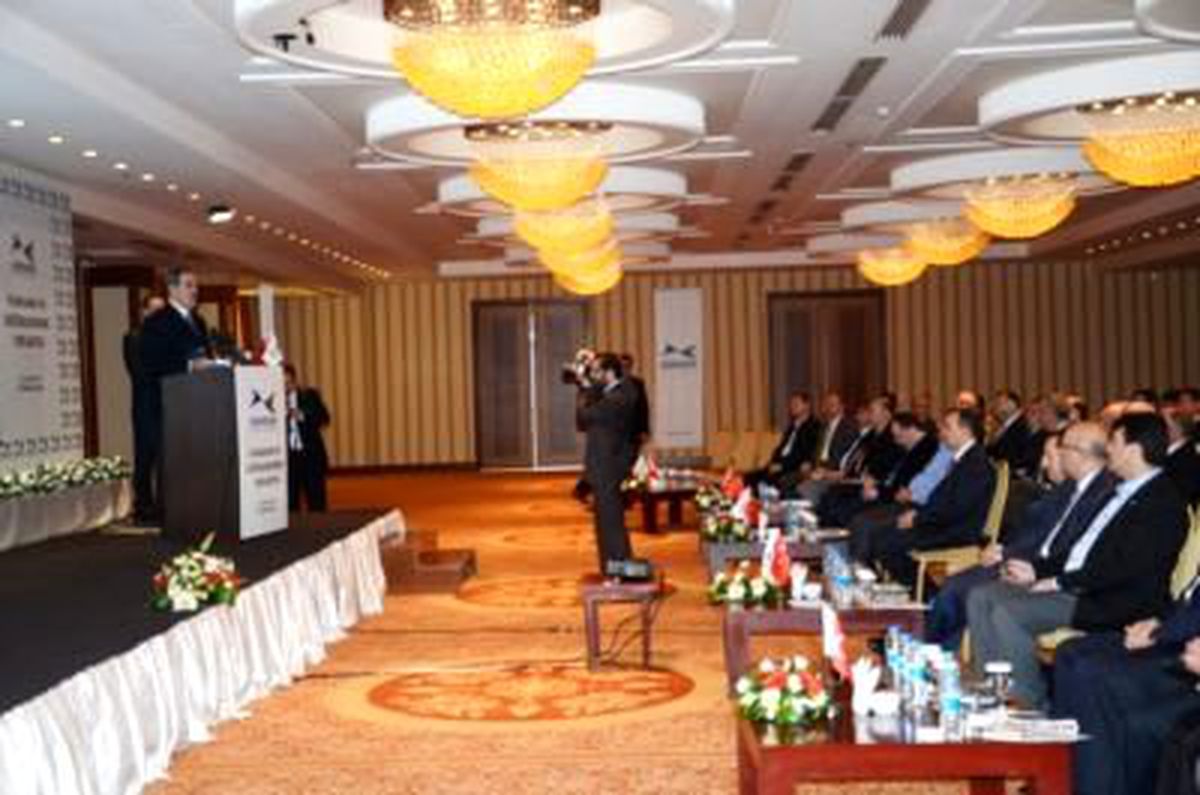 Marmara Belediyeler Birliği Afyonkarahisar\'da Toplandı