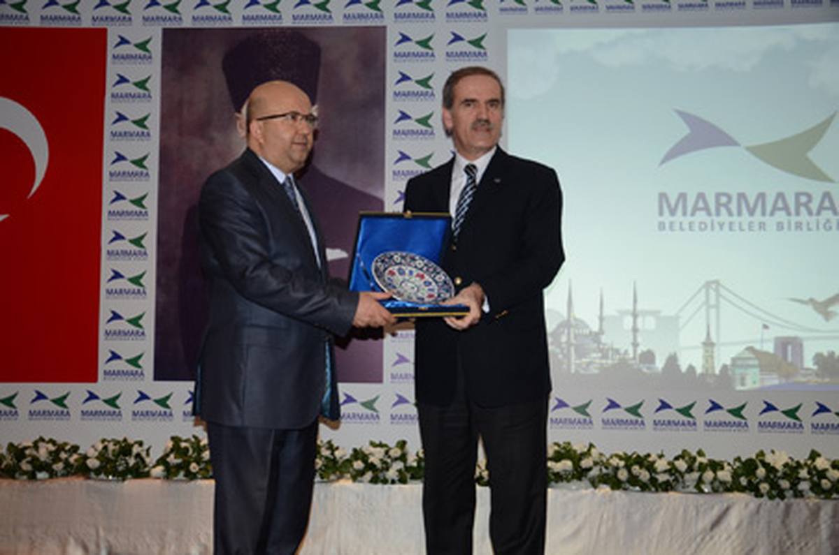 MBB, Eğitimde Referans Noktası Haline Geldi