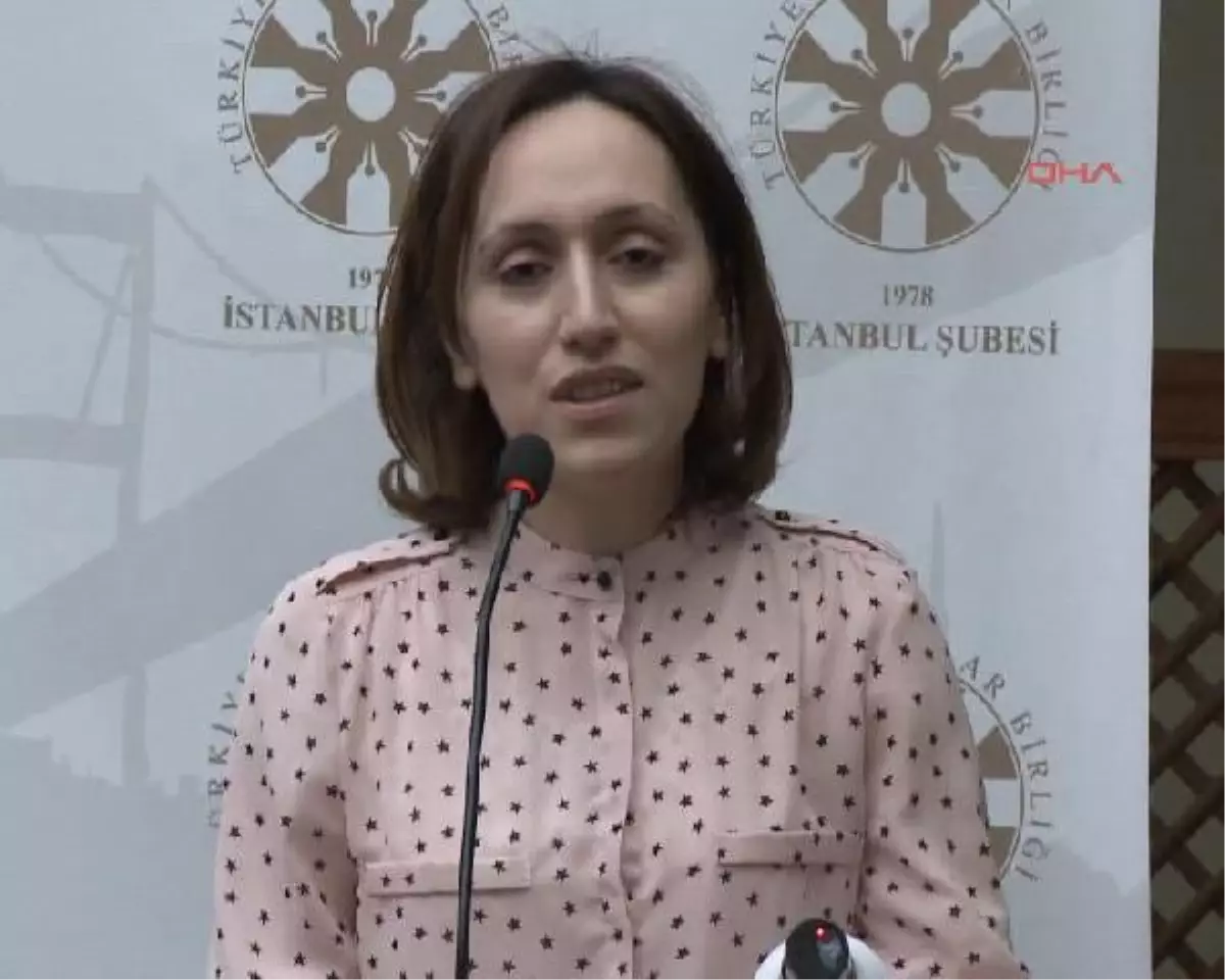 Mısır\'da Hayatını Kaybeden Gazeteci Ersan Karaoğlu, Dostları Tarafından Anıldı