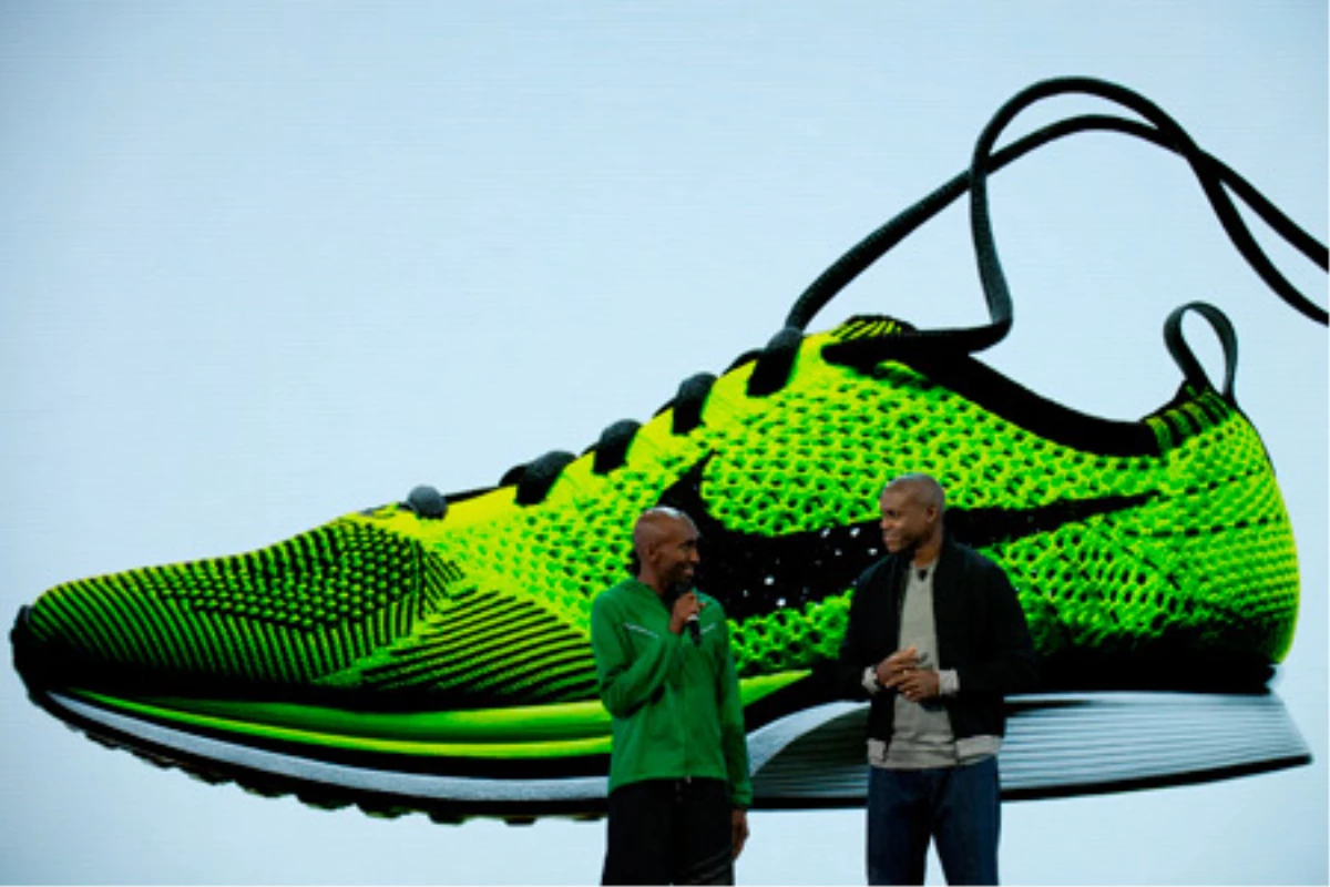 Nike, Performans Yeniliklerini Tanıttı