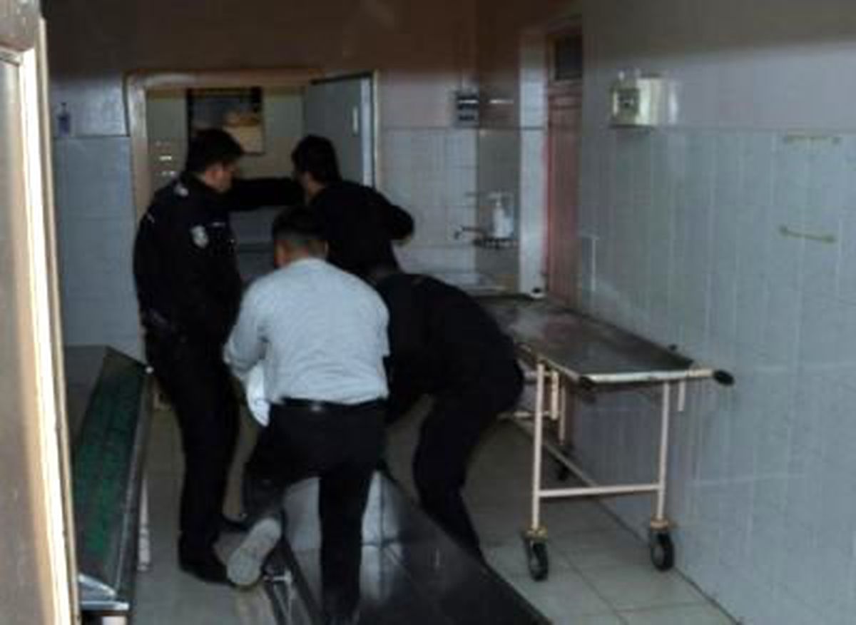 Öğrenci Servisine Silahlı Saldırı