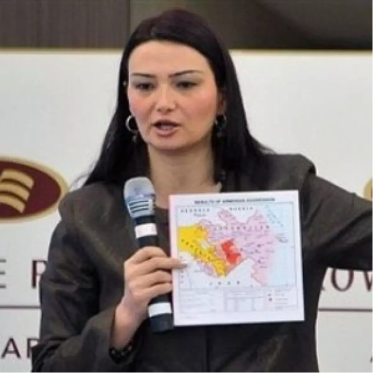 Azeri Vekilden Fransa\'ya "Sözde Soykırım" Uyarısı