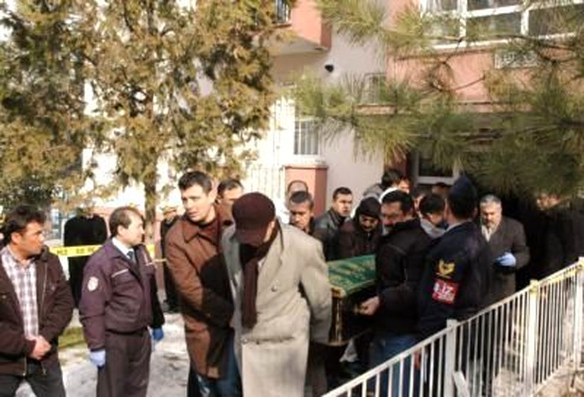 Uzman Çavuş ve Ailesi Ereğli\'de Toprağa Verilecek