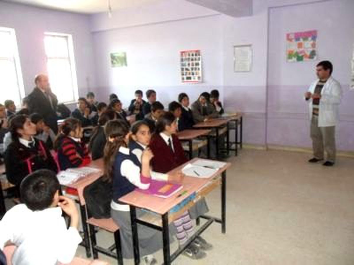 12 Yıllık Eğitim Alt Komisyonda