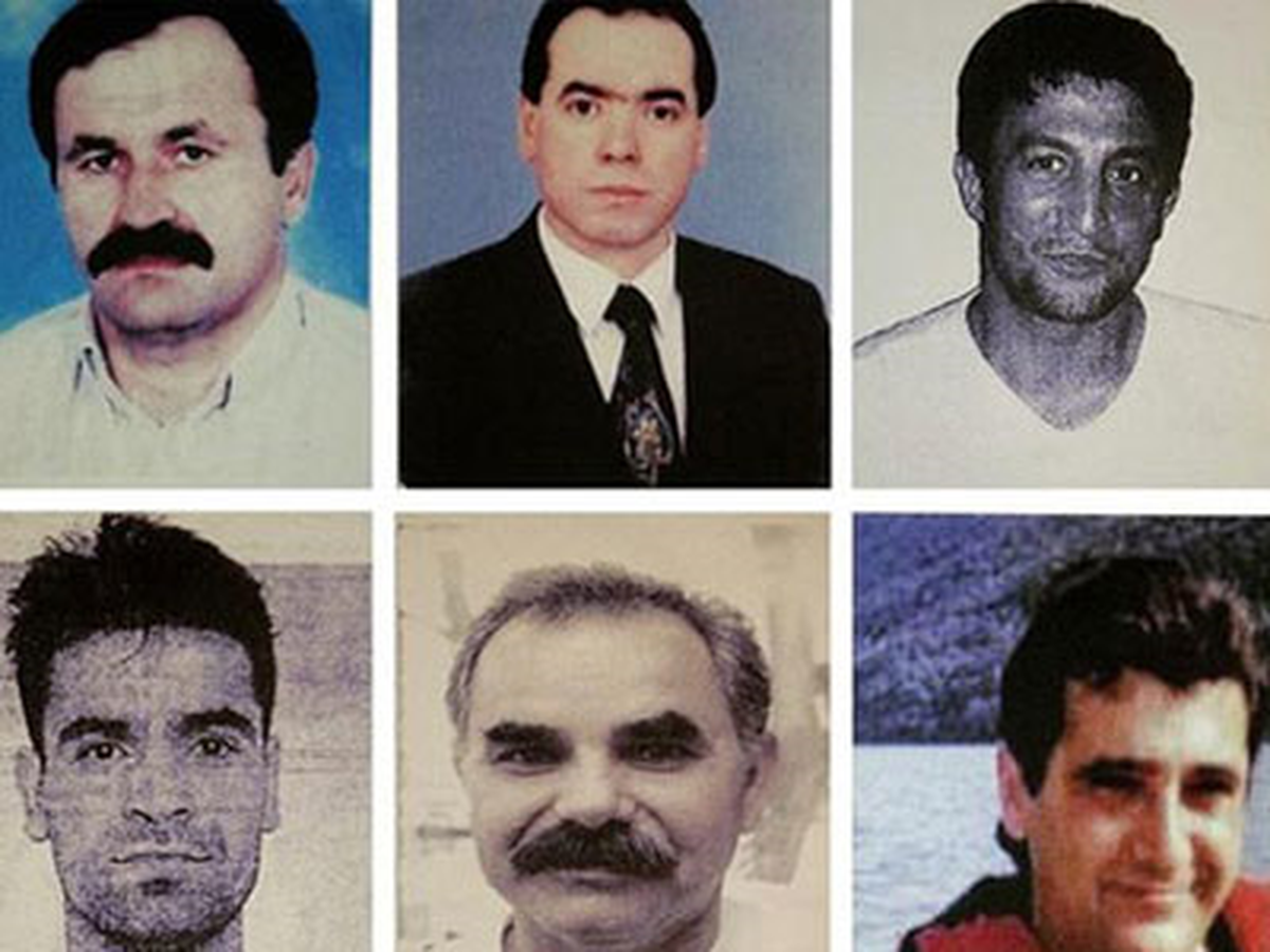 Almanya Genelinde Neo-Nazi Kurbanları İçin 1 Dakikalık Saygı Duruşu