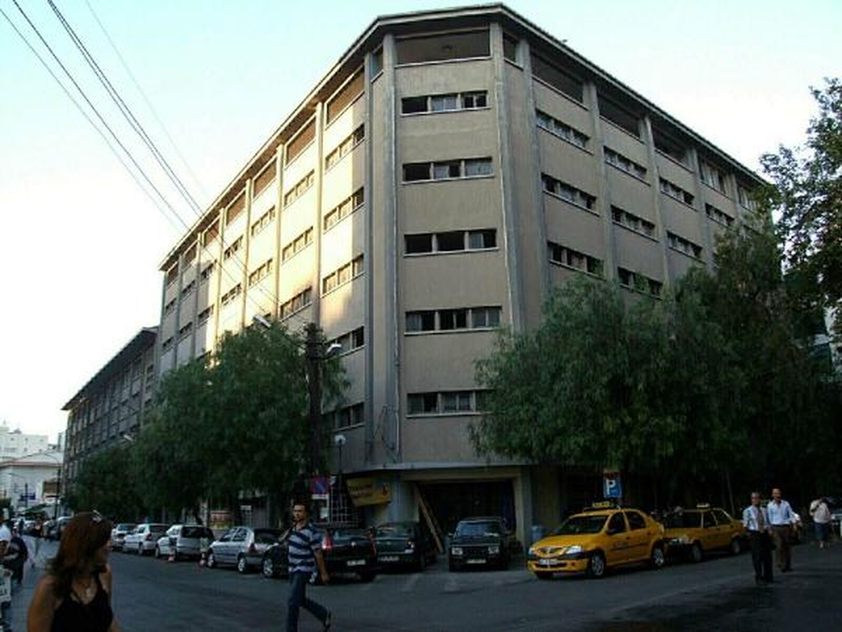 Alsancak- Kahramanlar İmar Planı\'na, Yargıdan İptal