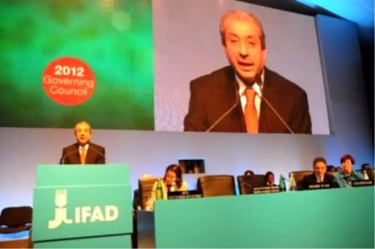 Bakan Eker: Türkiye Artık Yardım Alan Değil, Yardım Eden Bir Ülke Oldu