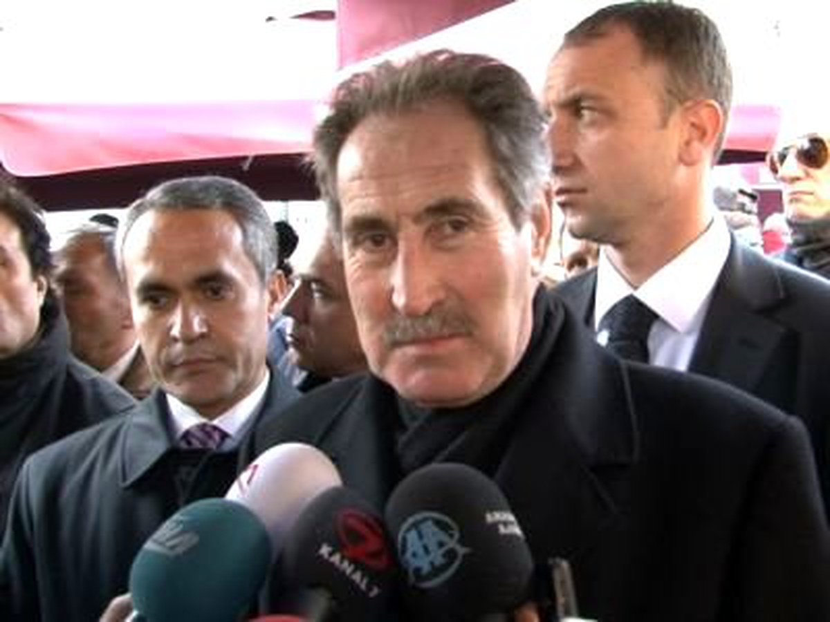Bakan Günay: 'Dünyada Turizm Gerilerken, Biz Yerimizi Koruduk'