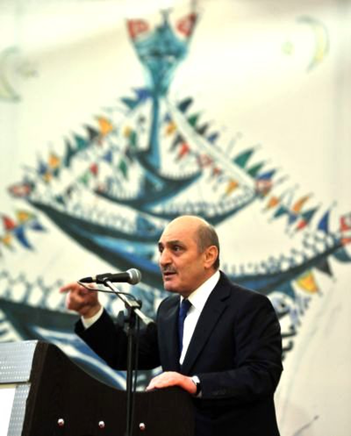 Bayraktar: "Yasayla Vatandaşın Canını Korumalıyız"