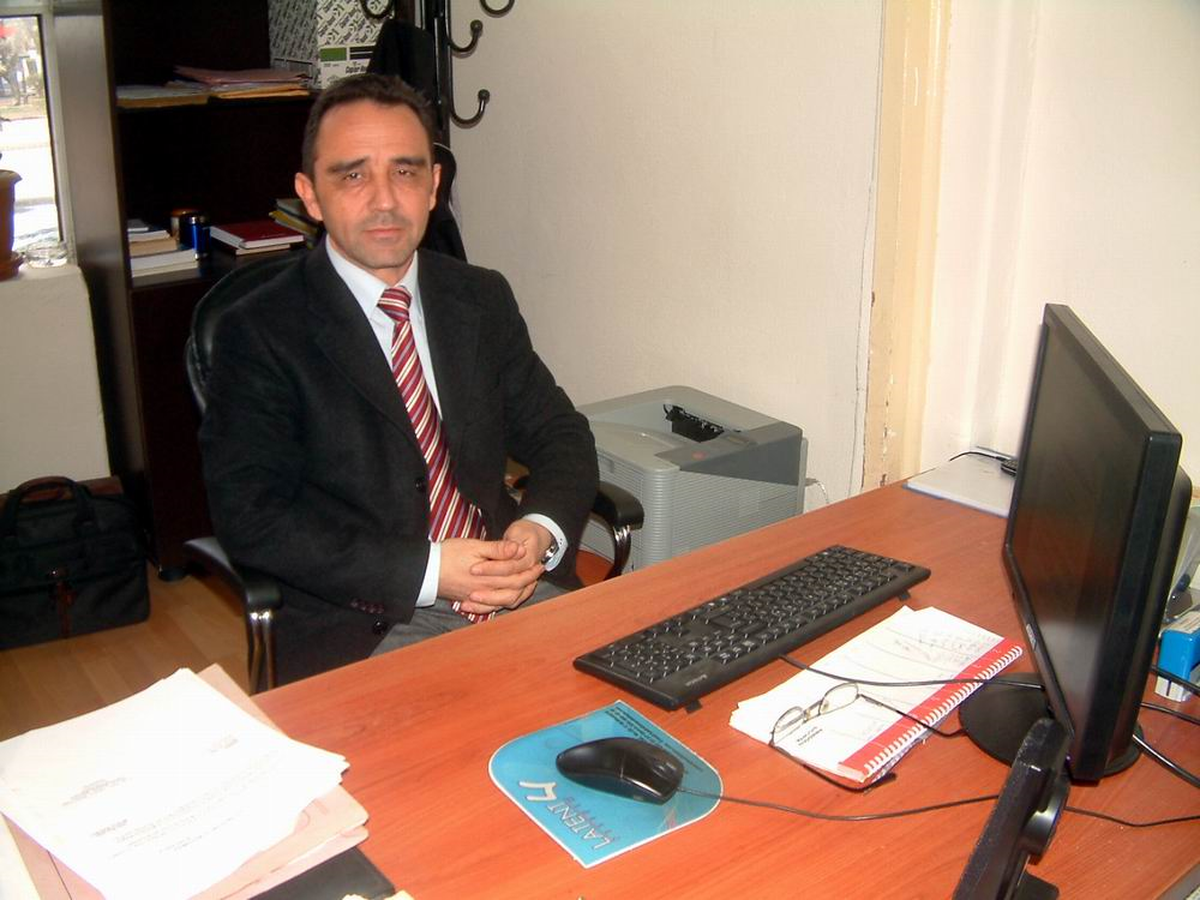Burhaniye\'de Derneklere Beyanname Uyarısı