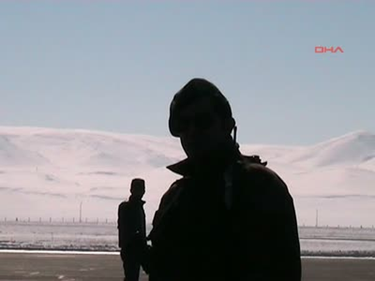 Cumhurbaşkanı Gül, Kars\'ta