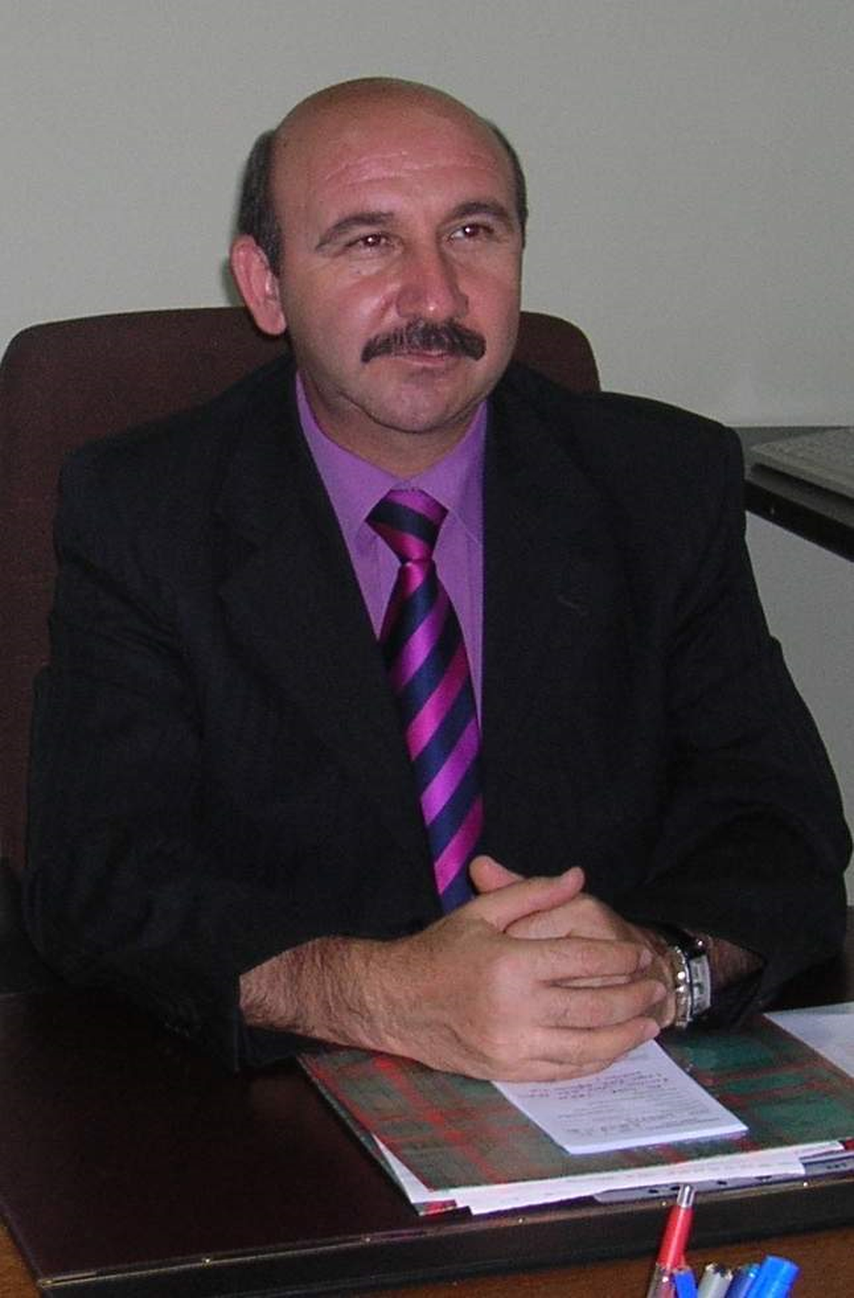 Defterdar Kısa\'dan Vergi Mükelleflerine Uyarı