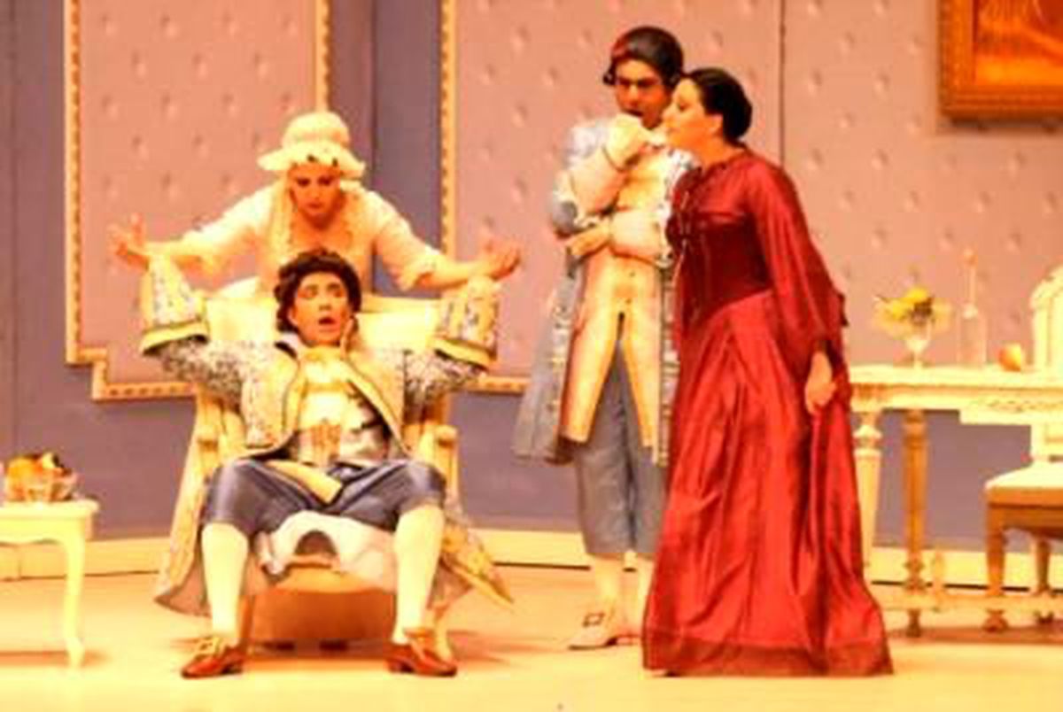 Don Pasquale Sahnelendi