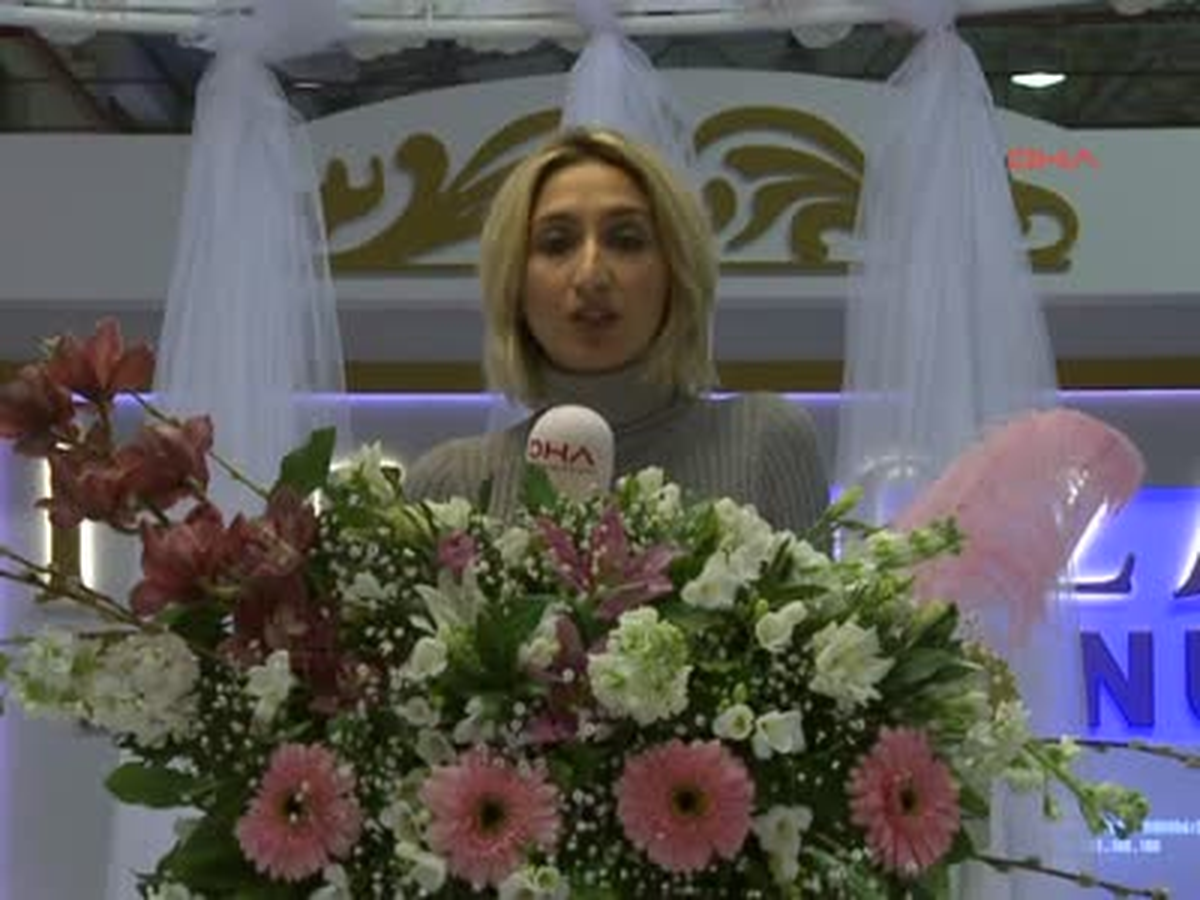 Düğünler Artık Çok Renkli