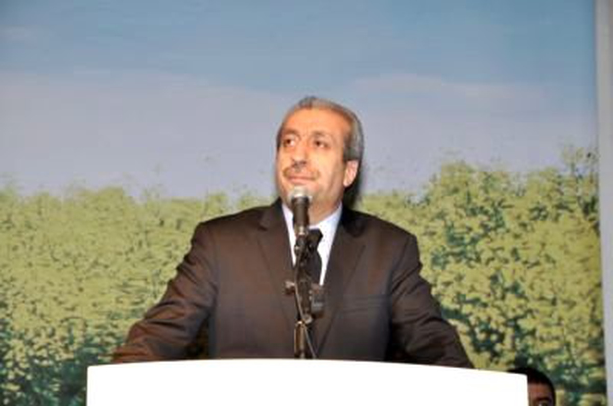 Eker: "Fakirler Tarımsal Üretim Mekanizması İçinde Tutulmalı"