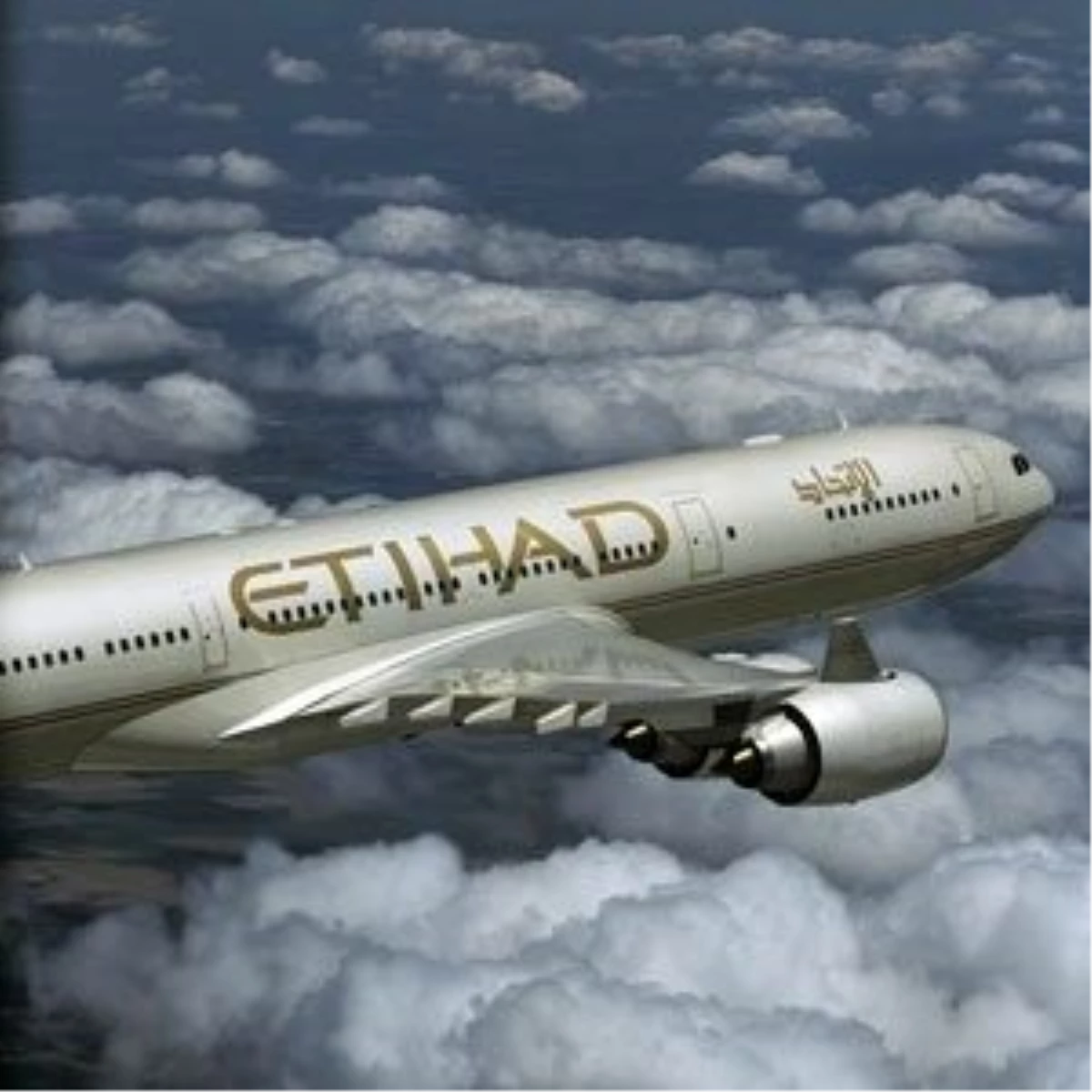 Etihad Havayolları Abu Dabi\'den Washington\'a Transit Uçuş Başlatıyor
