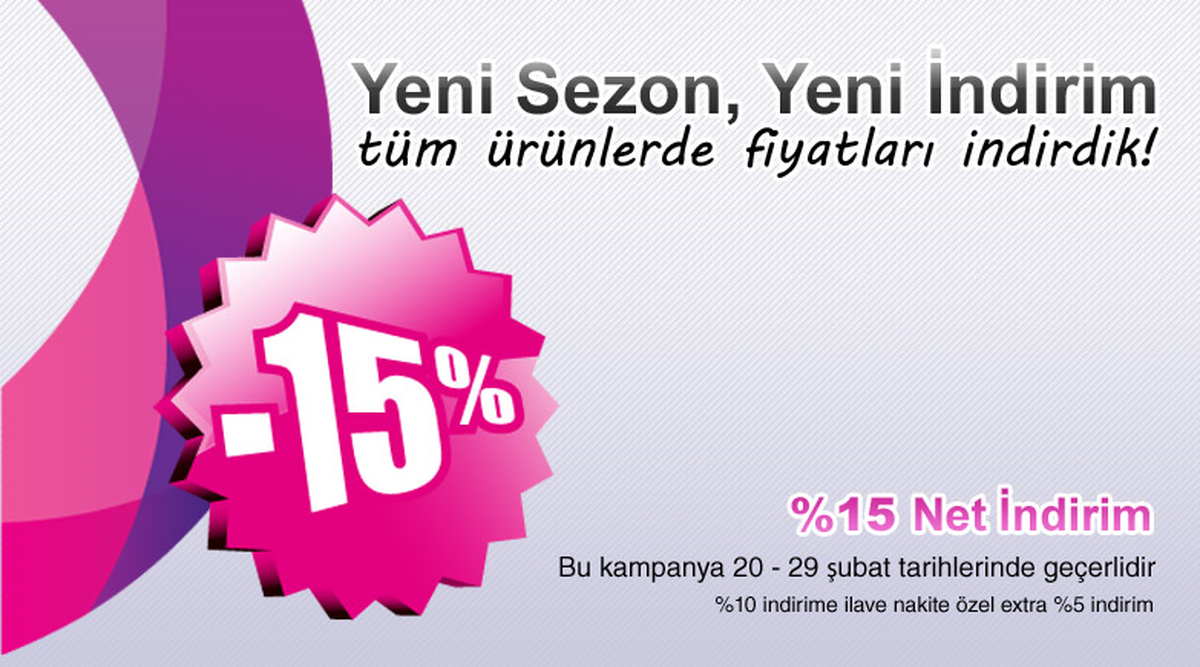 Evinizin Yeni Tarz\'ı O
