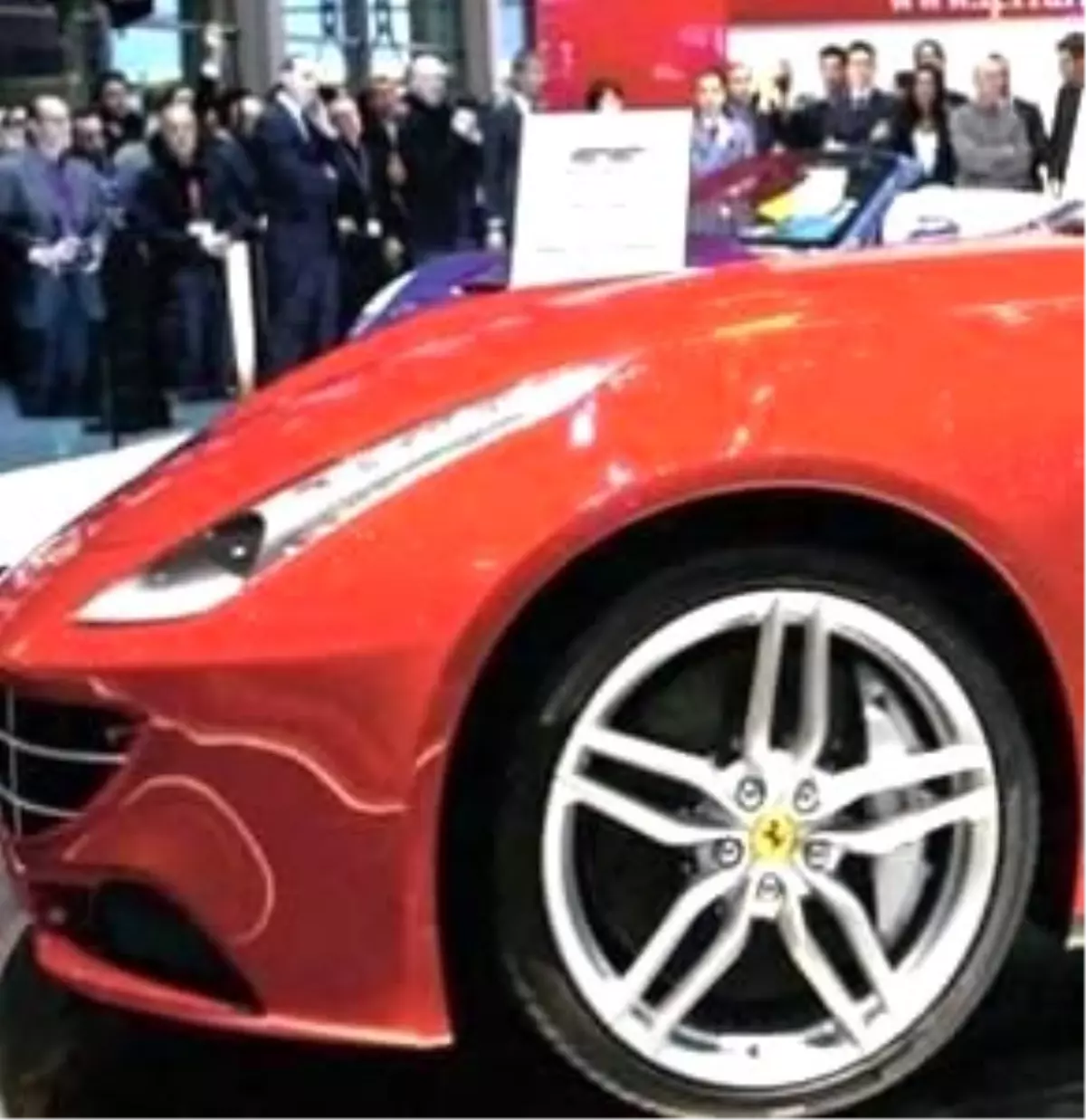 Ferrari Tarihinin En İyi Performansı!