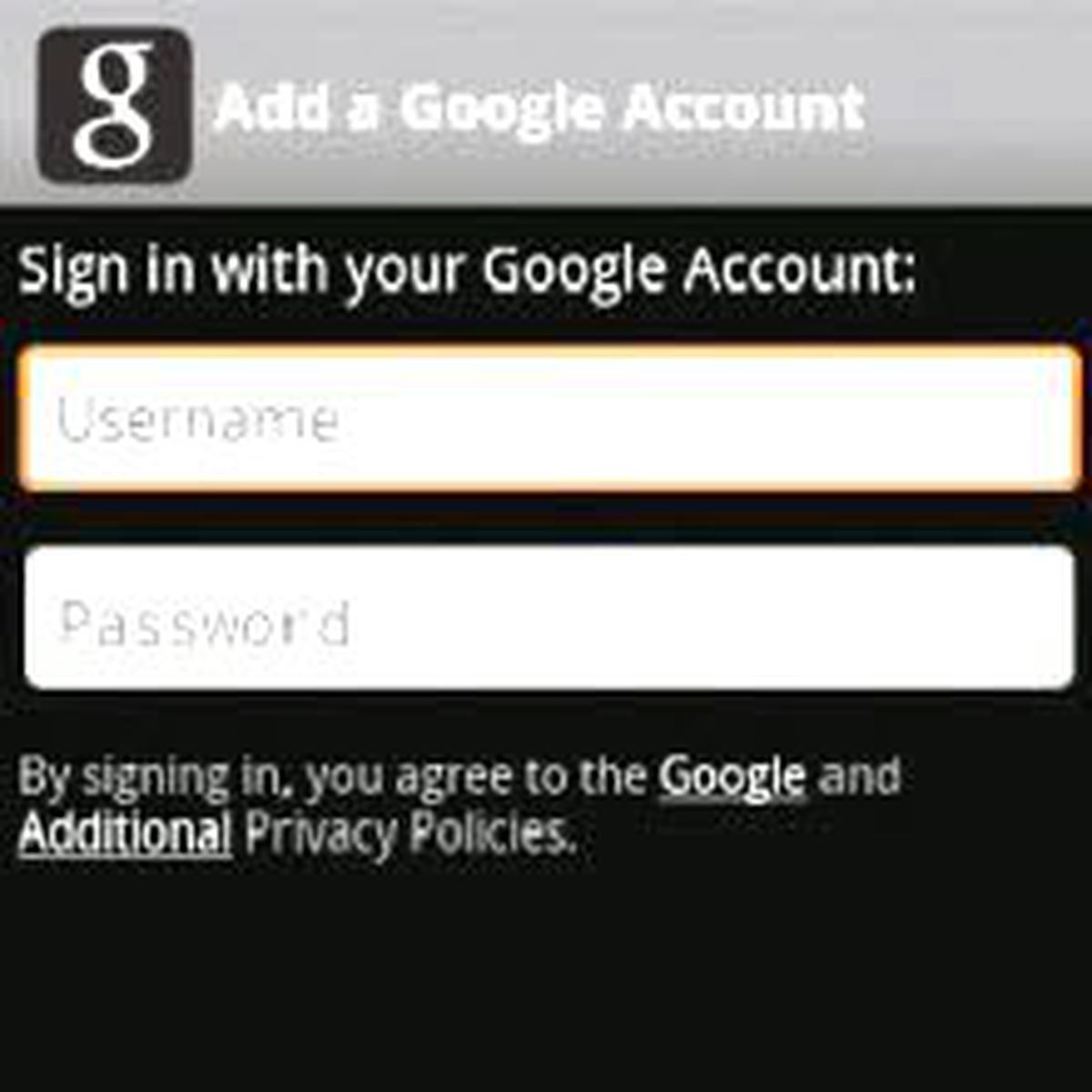 Google\'ı Kullanmadan Android Kullanma!