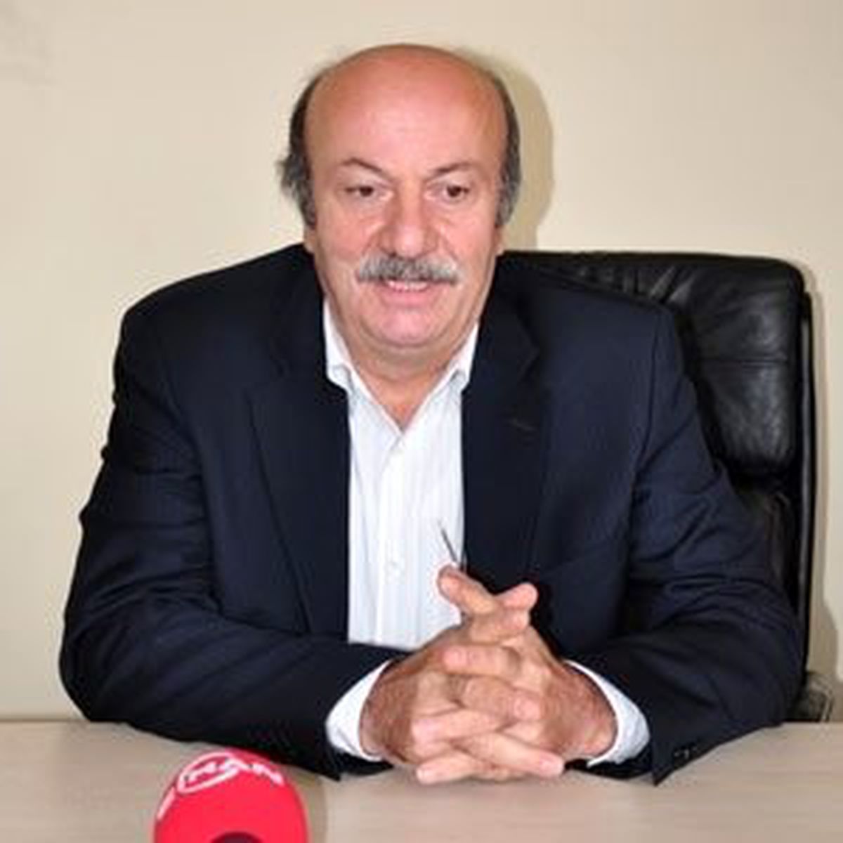 "Hemşerim İşkenceyi Önle!"