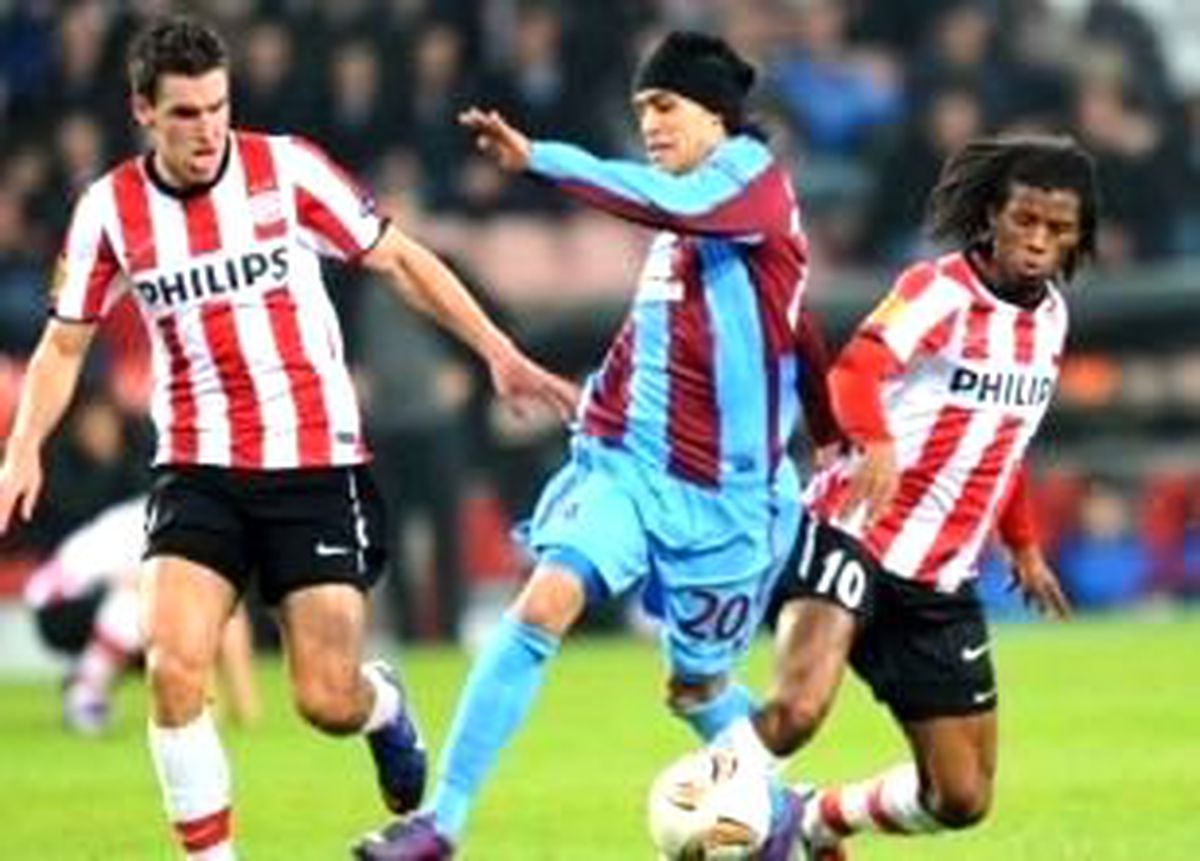 Hollanda\'da İlk 11\'ler Belli Oldu