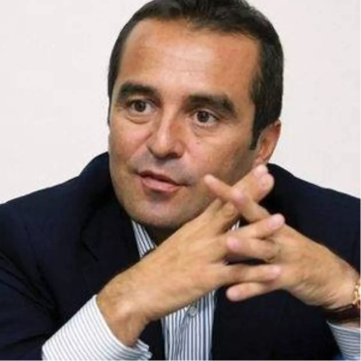 İlhan Ekşioğlu\'nun Savunması Tamamlandı