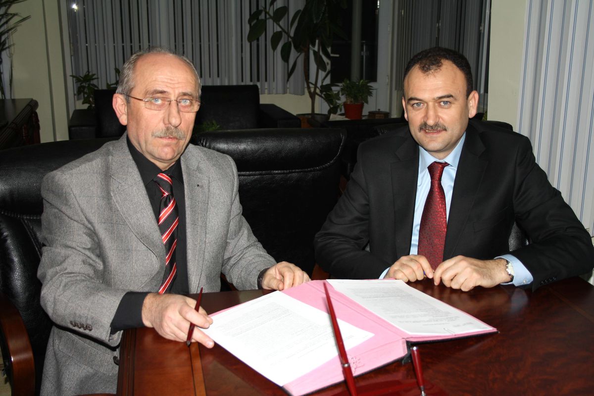 İşkur ile Milli Eğitim Müdürlüğü Protokol İmzaladı