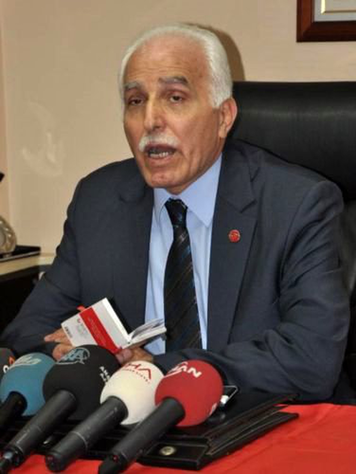 Kamalak: Amerika, Orduyu Cezalandırıyor