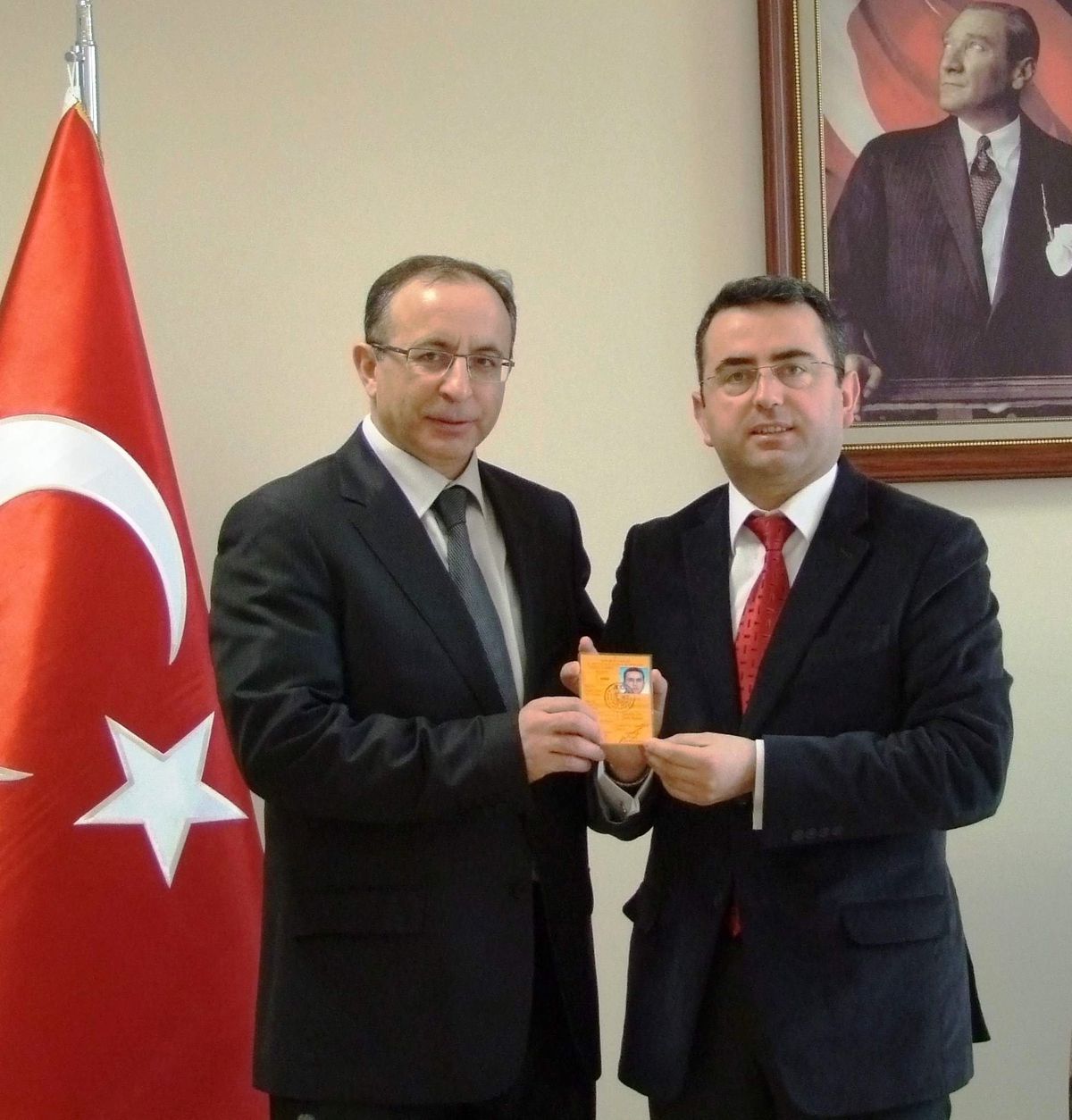 Karabük\'te Afet Gönüllüsü Aranıyor