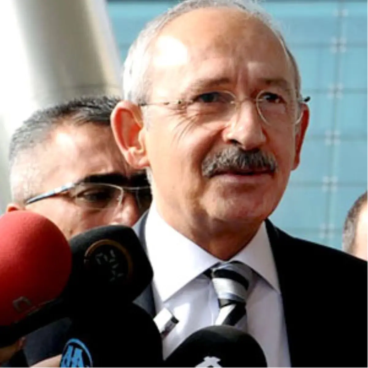 Kılıçdaroğlu'ndan Önder Sav'a Cevap