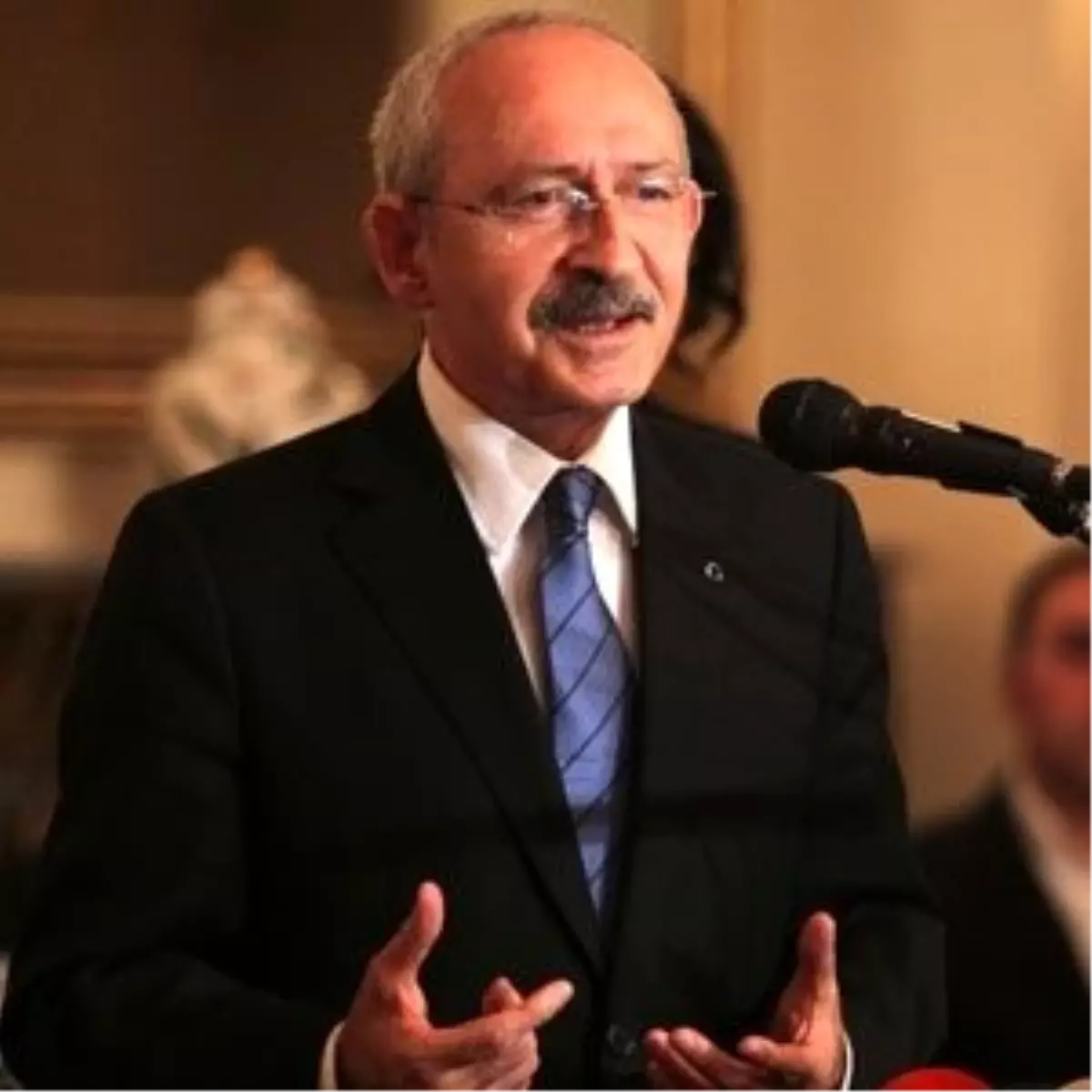 Kılıçdaroğlu, Yurdakul'un Tahliyesini Değerlendirdi