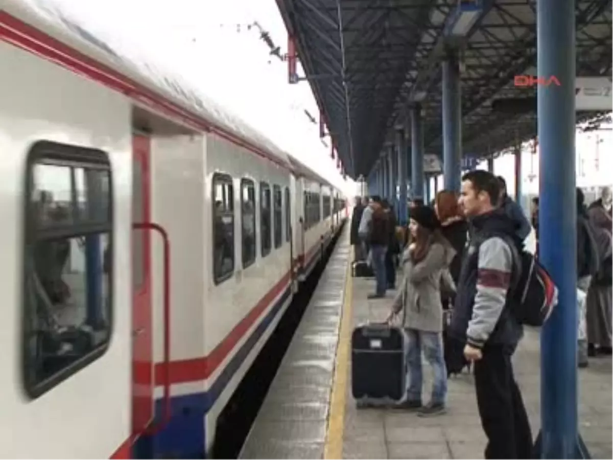 Köseköy ile Gebze Arasındaki Raylar Sökülüyor