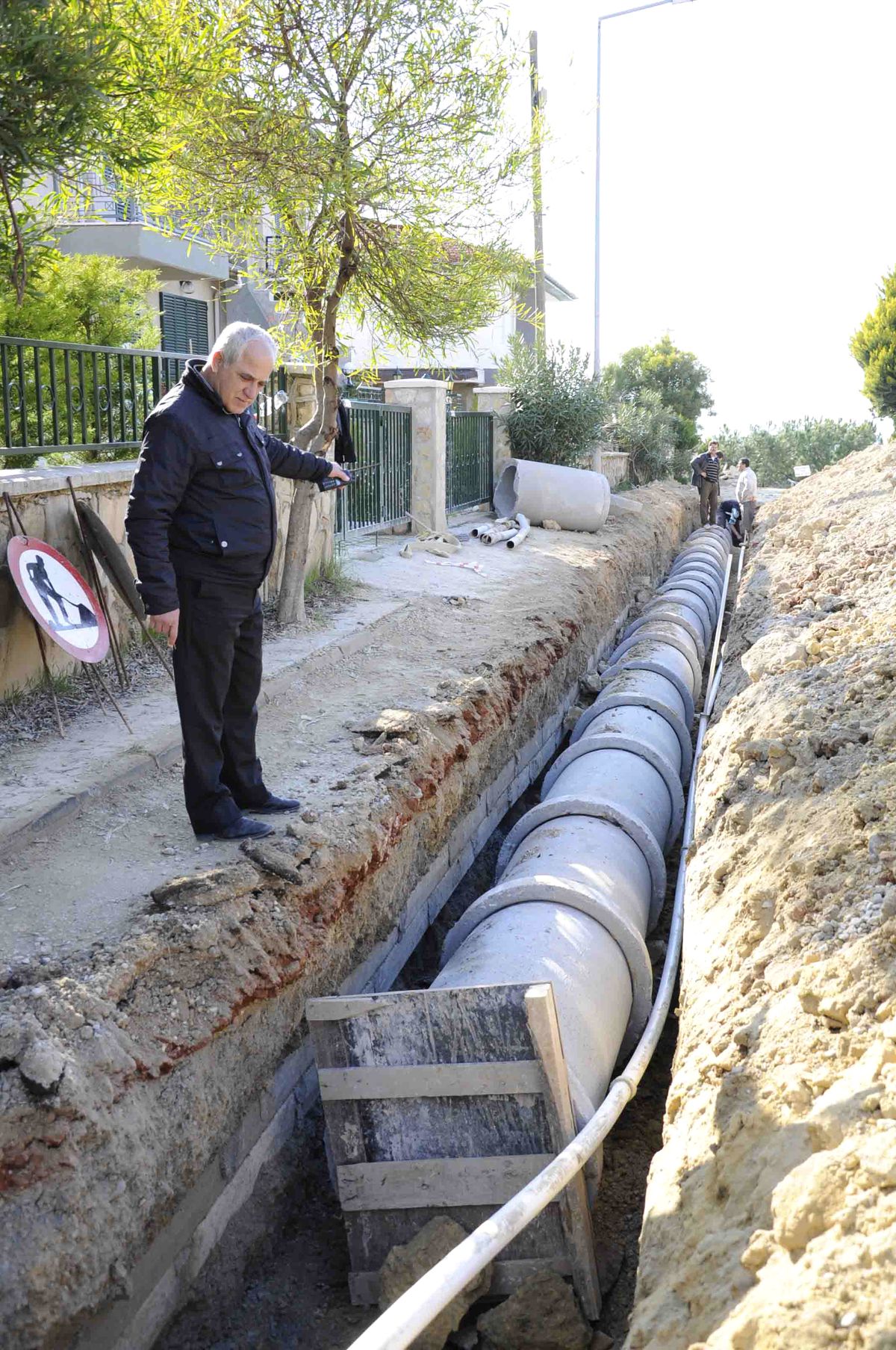 Kuşadası\'nda Sezona Hazırlık
