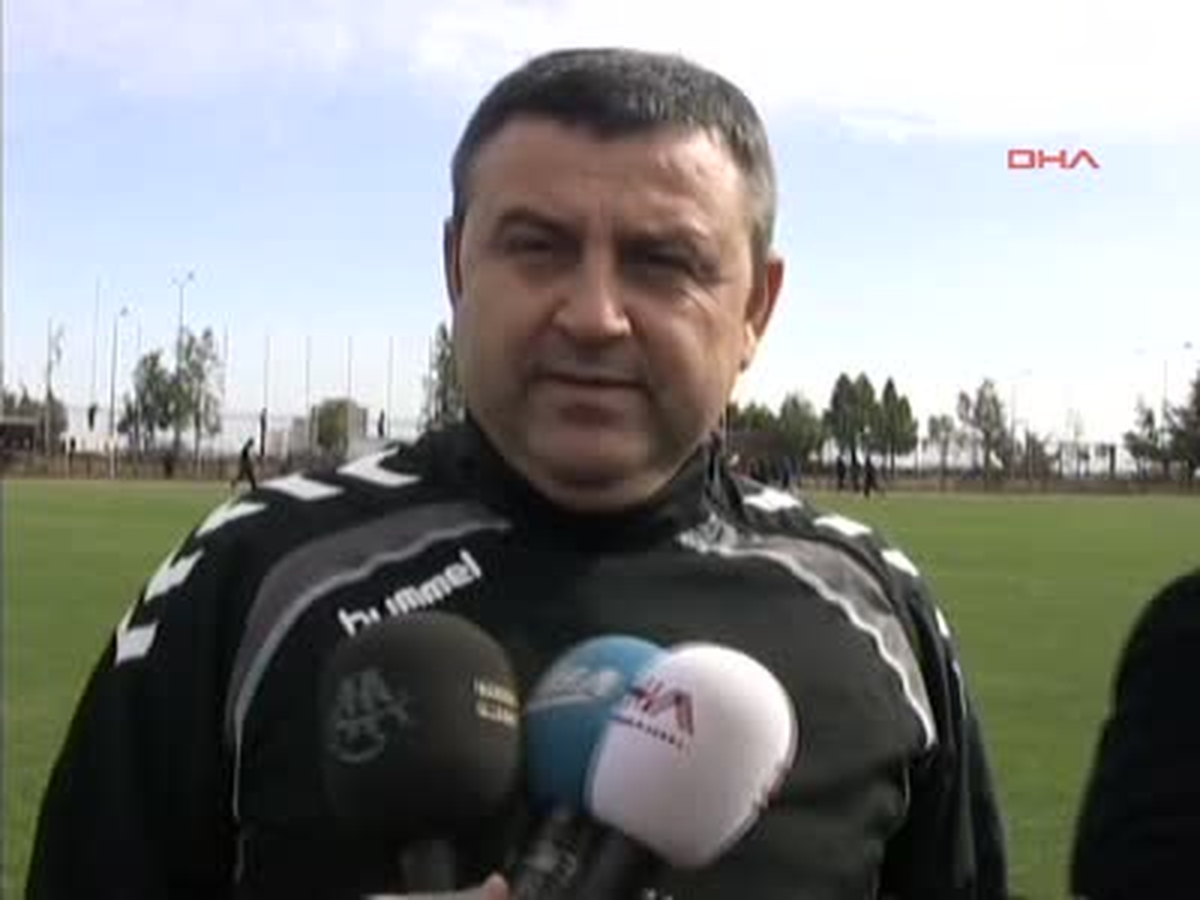 Sağlam: Yaşananların Sahaya Yansıyacağına İhtimal Vermiyorum