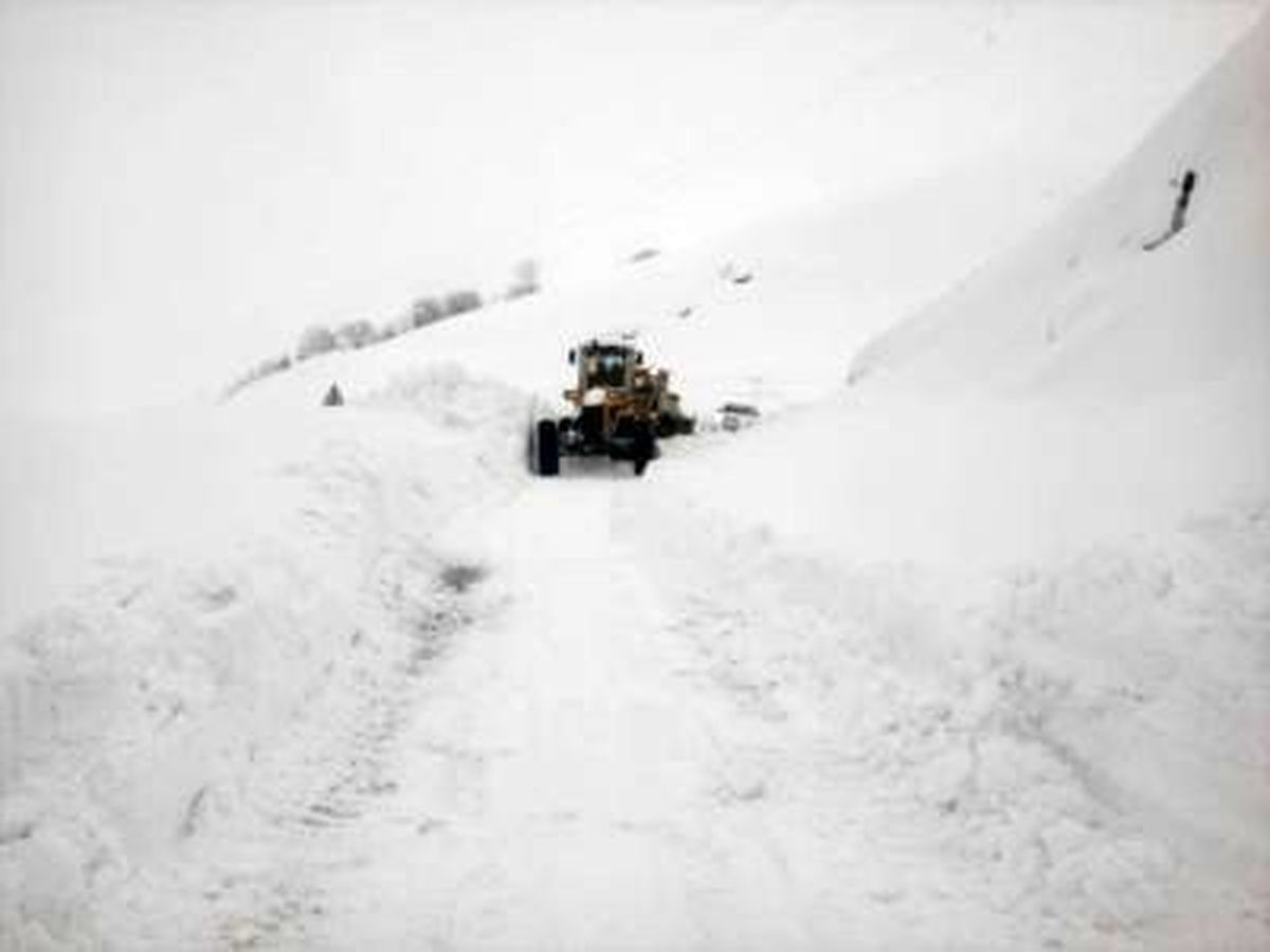 Meteoroloji'den Çığ Uyarısı