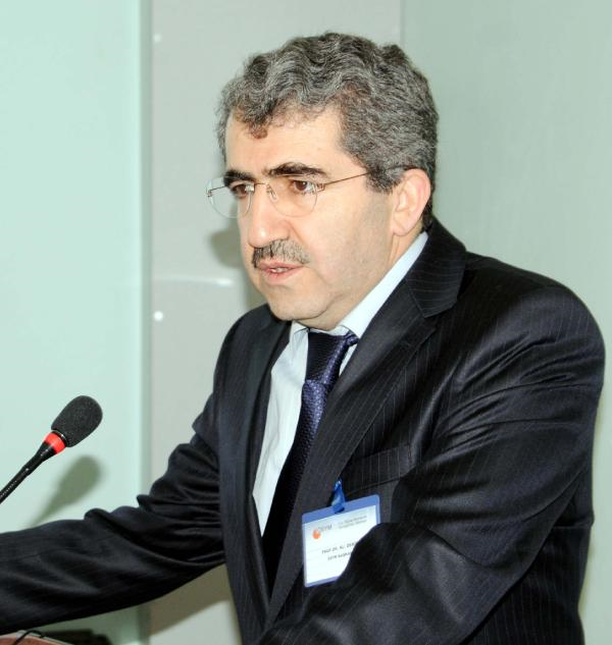 "Tüm Adaylar Huzurla Sınava Girsin"