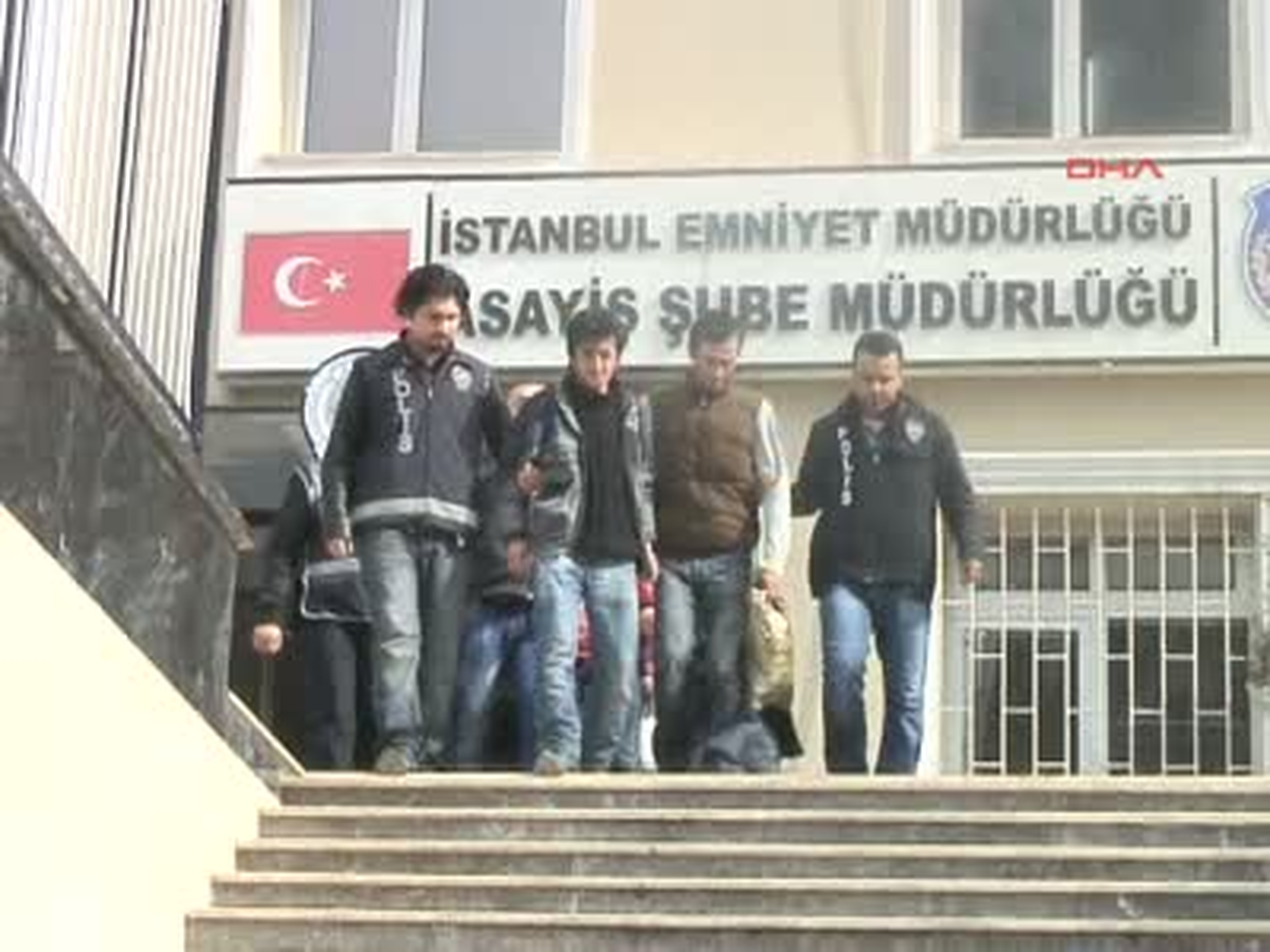 Savcıyız Deyip 60 Bin Lira Dolandırdılar