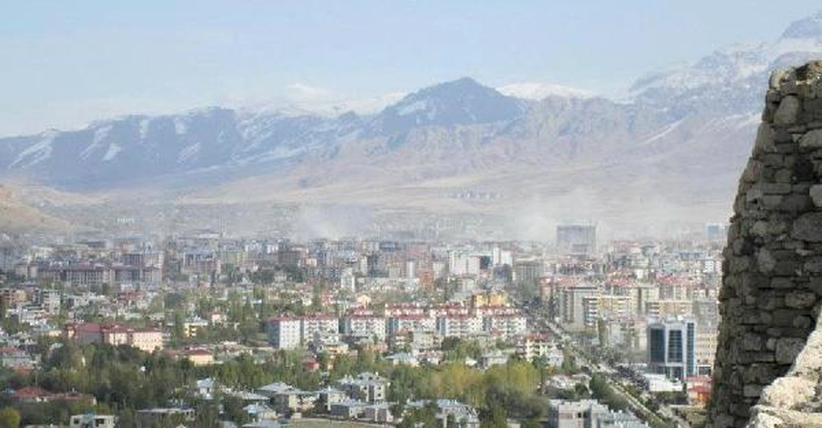 Singapurlu Turistin Objektifinden Deprem Anı