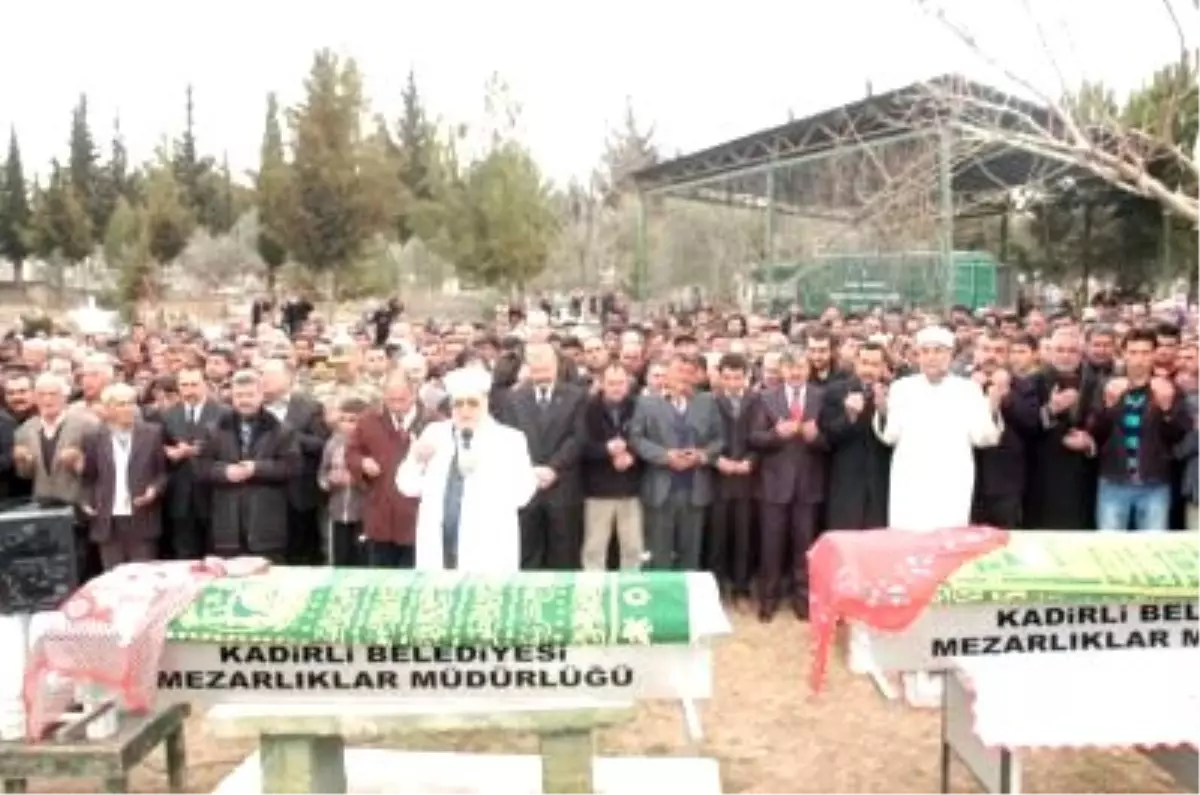 Acılı Aileden Vali Cerrah'a Tepki