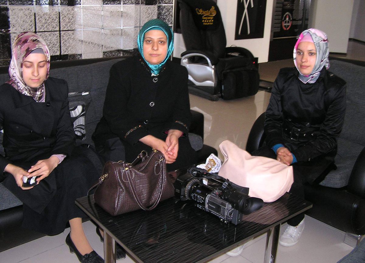 50 Depremze Aile Malatya\'dan Ayrıldı