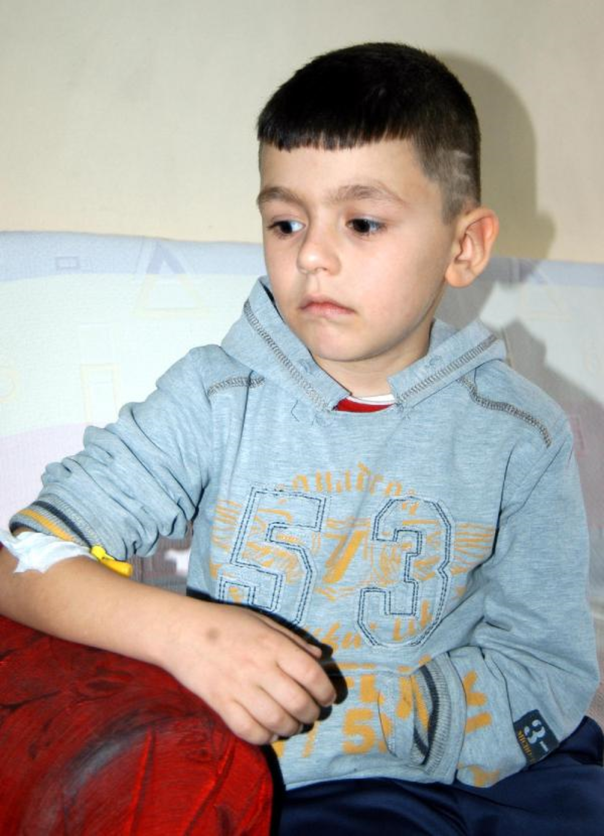 9 Öğrenci Ayrandan Zehirlendi
