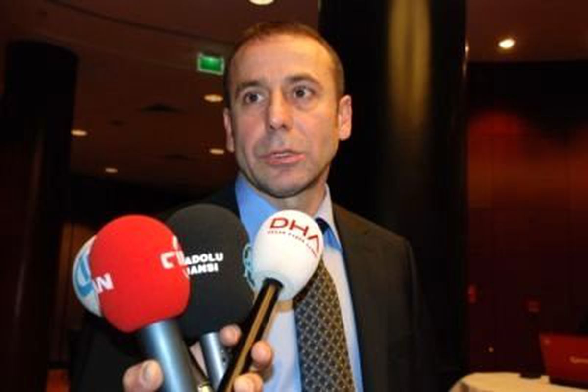 Abdullah Avcı, Taraftarları Slovakya Maçına Bekliyor