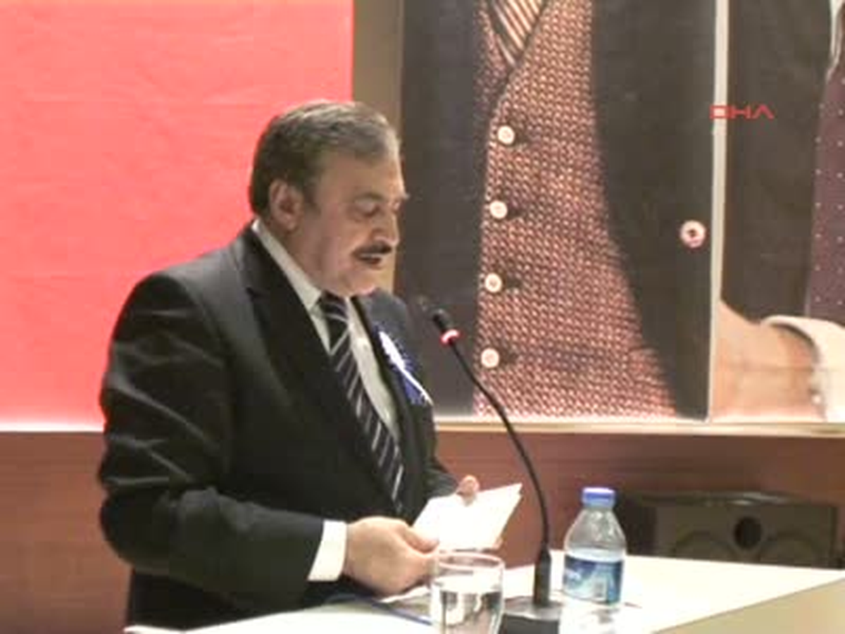 İki Bakan CHP\'yi Eleştirdi