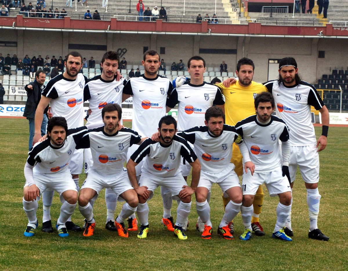 Aydınspor 1923 En Uzak Deplasmanında