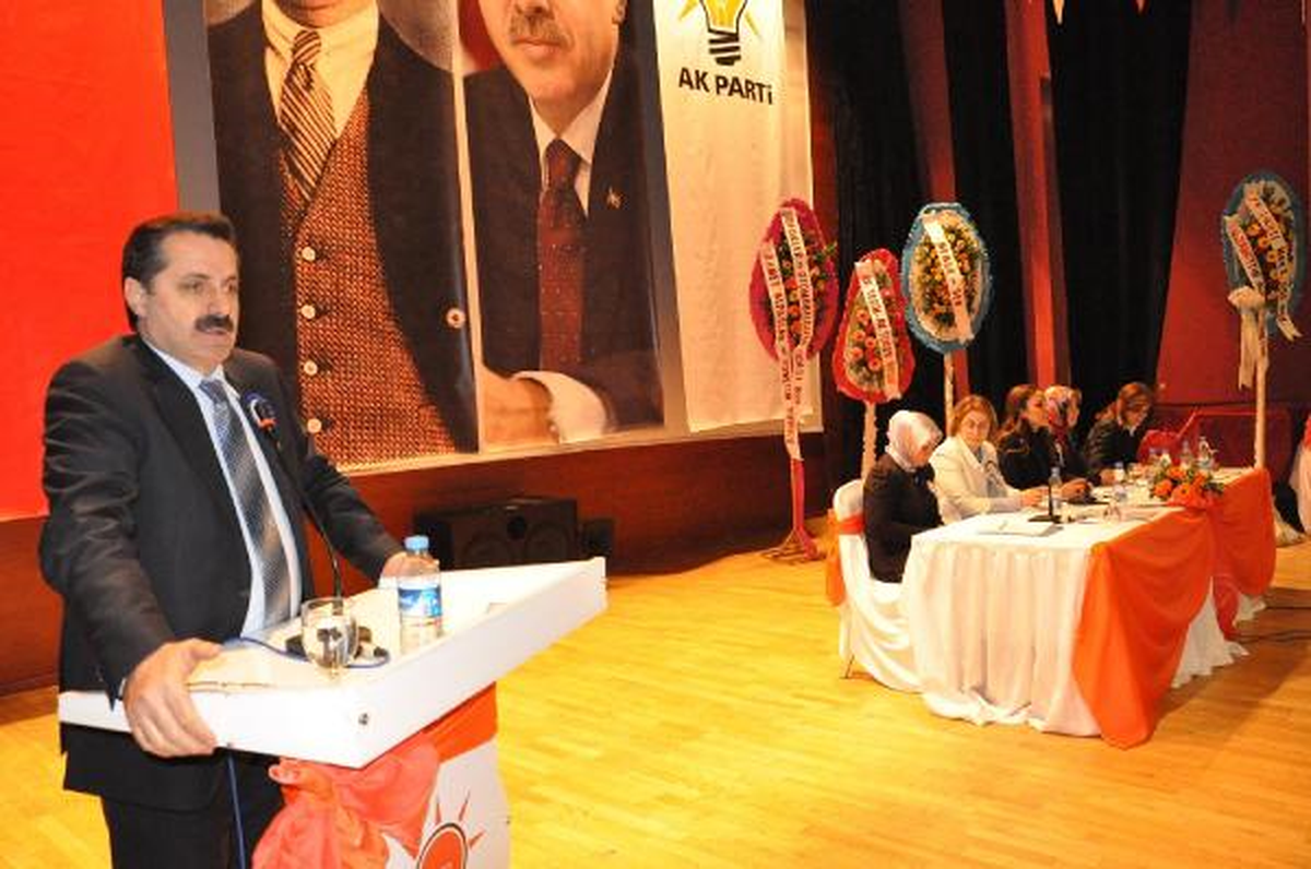 Bakan Çelik; İntibak Yasası Önümüzdeki Hafta Çıkıyor (2)
