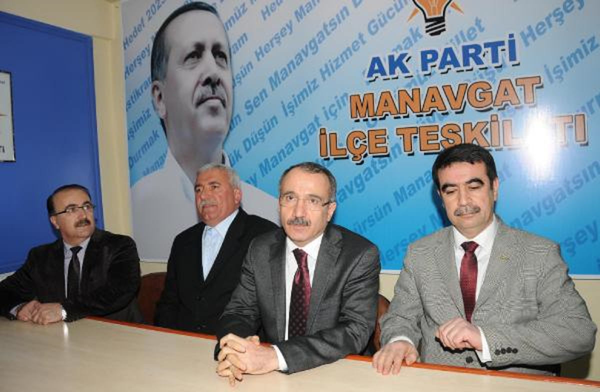 Bakan Dinçer: Seçme Esaslı Sınav Sistemi Kalkacak (3)