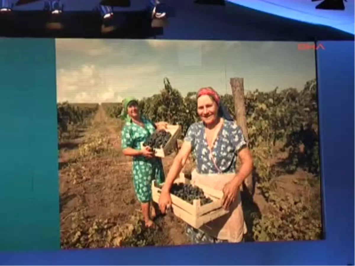 Bakan Mehdi Eker Açıkladı