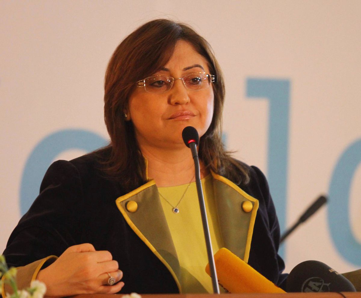 Bakan Şahin\'den Girişimci Kadınlara Müjde