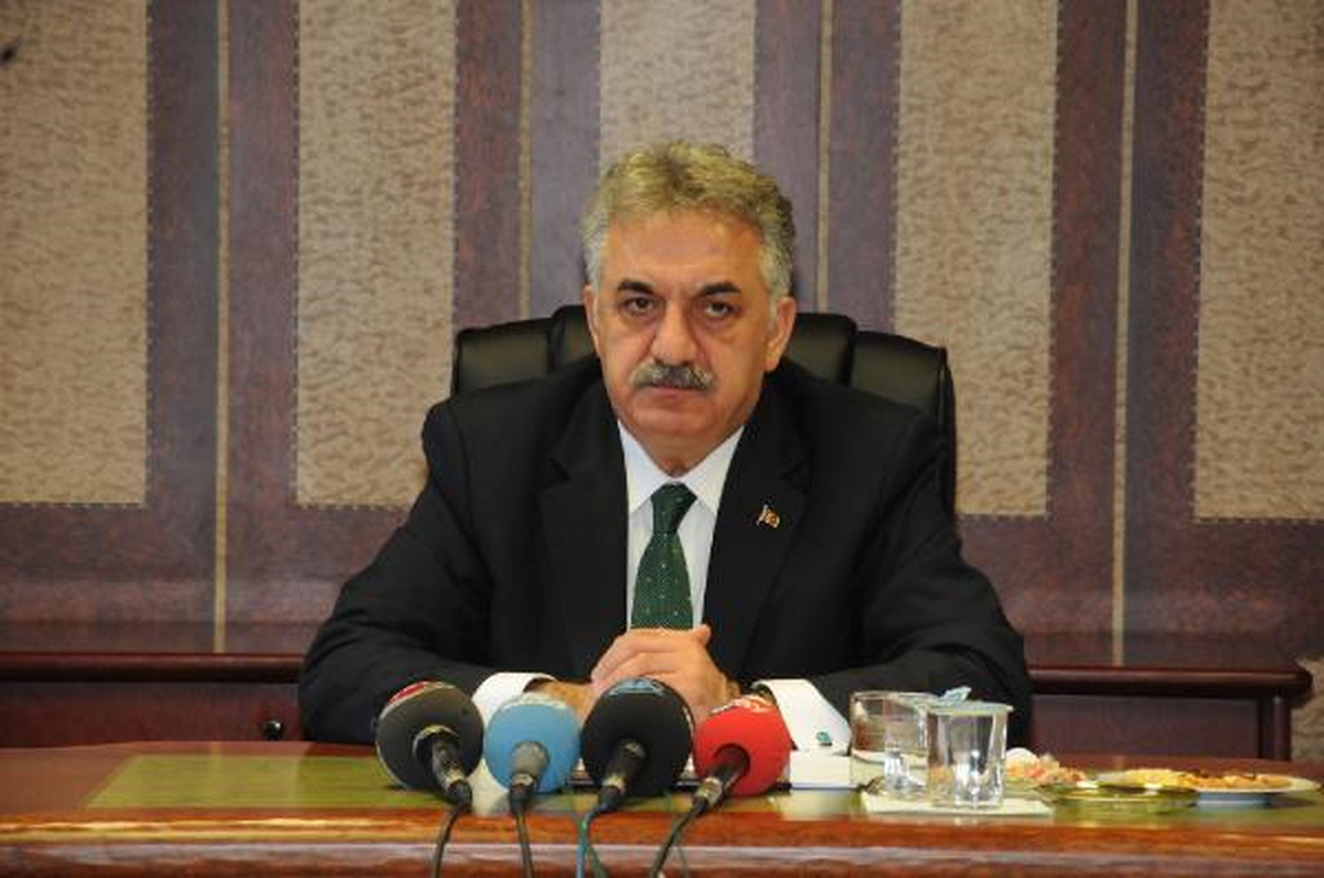 Bakan Yazıcı, Yeni Türk Ticaret Kanunu'nu Anlattı