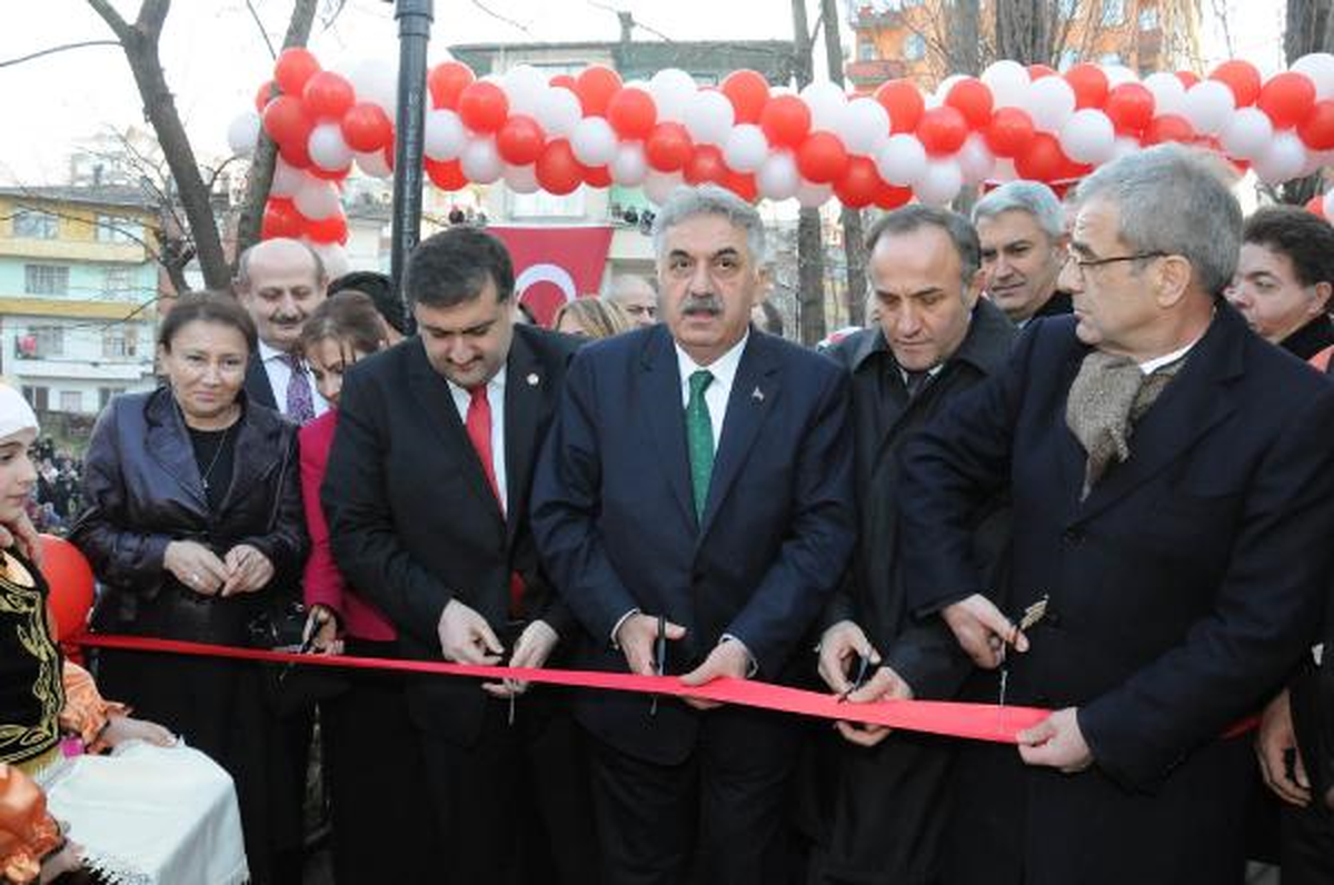 Bakan Yazıcı, Yeni Türk Ticaret Kanunu'nu Anlattı (2)